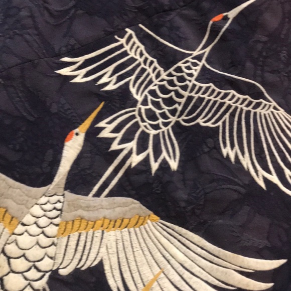 Anthropologie strapless dress size 6 - Picture 5 of 8